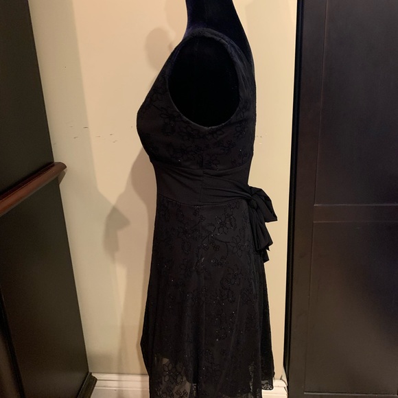 Jessica evening dress - Picture 3 of 8